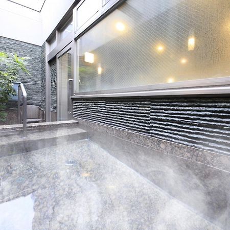 Hotel Coco Grand Kitasenju Prefektura Tokio Exteriér fotografie
