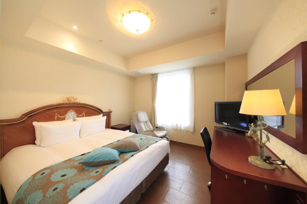 Hotel Coco Grand Kitasenju Prefektura Tokio Exteriér fotografie