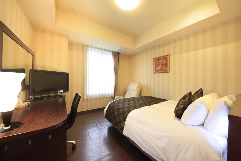 Hotel Coco Grand Kitasenju Prefektura Tokio Exteriér fotografie