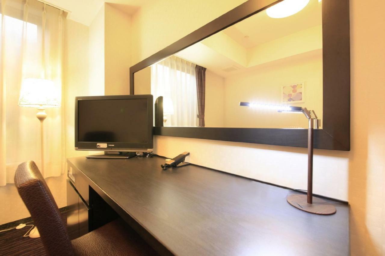 Hotel Coco Grand Kitasenju Prefektura Tokio Exteriér fotografie