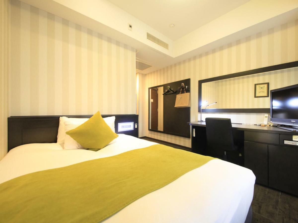 Hotel Coco Grand Kitasenju Prefektura Tokio Exteriér fotografie