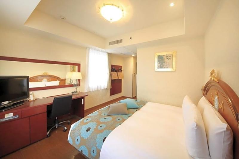Hotel Coco Grand Kitasenju Prefektura Tokio Exteriér fotografie